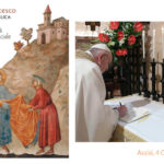 Lettera Enciclica “Fratelli tutti”