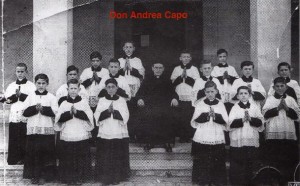 don Andrea Capo